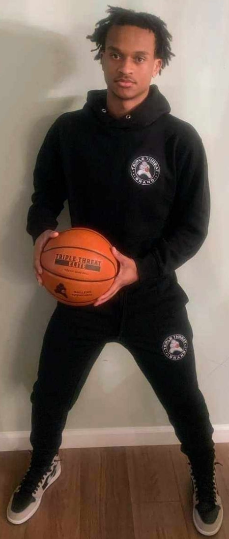 TRIPLE THREAT BRAND Original Classic Sweatsuit