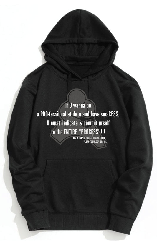 "PROFESSIONAL/SUCCESS" Hoodie